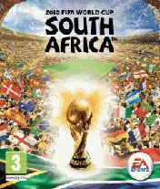 game pic for Fifa 2010: South Africa World Cup